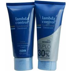 Isdin Control intense 48h duo cream deodorant 50ml