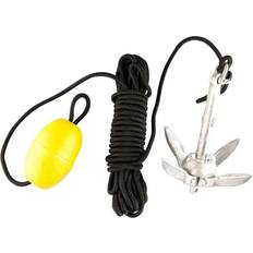 Fisketillbehör på rea Ifish Anchor Kit