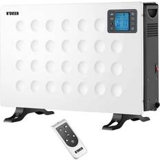 CONVECTOR HEATER CH8000