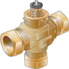 Nibe växelventil Nibe Honeywell 3-Vägsventil Vst11