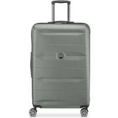 Delsey kuffert 77 Delsey COMETE + 4DR TROLLEY 77