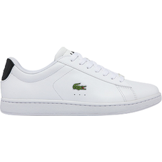 Lacoste Mujer Zapatos Lacoste Twin Serve W - White