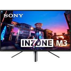 1920x1080 (Full HD) - Nvidia G-sync Compatible Monitors Sony Inzone M3