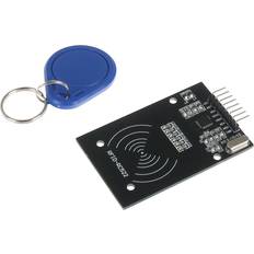 Pièces Détachées d'Ordinateur Joy-it SBC-RFID-RC522 Kit RFID 1 pc