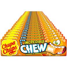 Chupa Chups Incredible Chew enthält