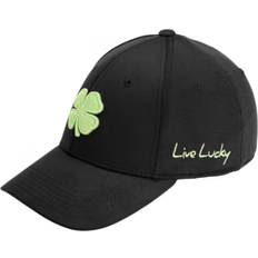 Golf - Women Accessories Black Clover Lucky Heather Cap - Spring Green