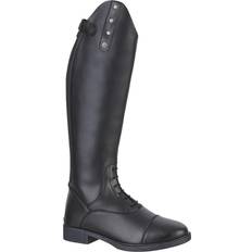 Nova Kids Fun Glitter Kids Tall Riding Boots Black 033-0-00R Women;Men;Kids