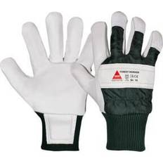 Gris Gants de jardinage Hase Forsthandschuh Forest Worker