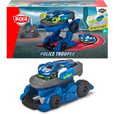 Dickie Toys Police Toys Dickie Toys Police Trooper