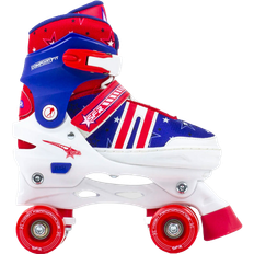 Velcro Pattini a rotelle Stateside Spectra Roller Quad