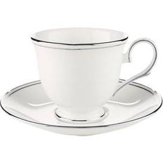 Lenox Federal Platinum Tasse à thé 17.7cl