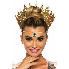 Royal - Women Headgear Leg Avenue Fairytale Tiara Artemis