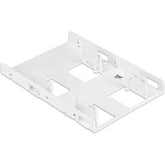 Dual SSD Mounting Bracket