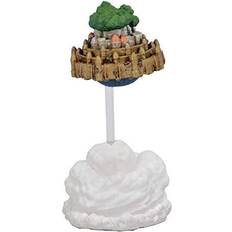 Newspaper Racks Studio Ghibli Castle in The Sky Benelic Paper Clip Holder Newspaper Rack