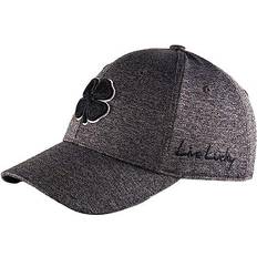 Dam - Golf - Gråa Kepsar Black Clover Lucky Heather Cap - Charcoal