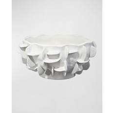Bowls Jamie Young Company Helios Ceramic Bowl
