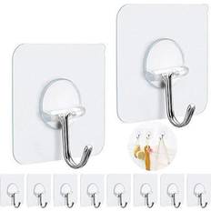 Picture Hooks Adhesive Heavy Duty Sticky