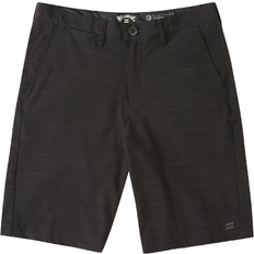 Billabong Crossfire Slub Submersible Shorts 21" - Black