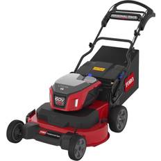 Toro Battery Powered Mowers Toro 21491(2x10Ah) Battery Powered Mower