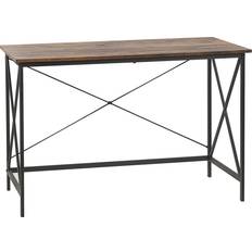 Beliani Writing Desks Beliani FUTON Writing Desk 60x115cm