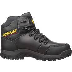 Work Clothes Cat Resorption Composite Toe Work Boot