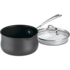 Loop Handles Other Sauce Pans Cuisinart Contour Hard with lid