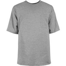 Berne Short-Sleeve Heavyweight Cotton T-Shirt