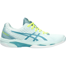 41 ½ Scarpe da sport per racchetta Asics Soluition Speed FF 2 - Soothing Sea/Gris Blue