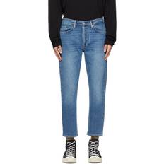 Acne Studios Jeans Acne Studios River jeans mid_blue