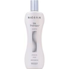 Biosilk Silk Therapy Shampoo 355ml