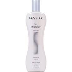 Silk Therapy Shampoo