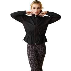 Ariat Breathe damejakke Black 0XL unisex