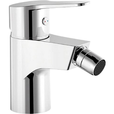 Stainless Steel Bidet Taps Tres (21512010) Silver