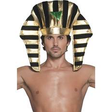 History Hats Smiffys Pharaoh Headpiece