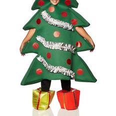 Rasta Imposta Christmas Tree Costume Green