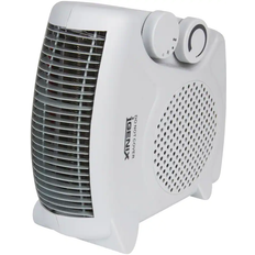 White Fan Radiators Igenix IG9010