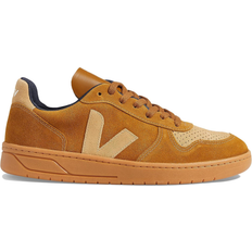 Veja Marrone - Uomo Scarpe Veja V-10 M - Camel/Desert