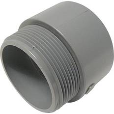 Betts 5140110C PVC Male Terminal Adapter