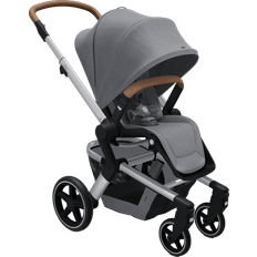 Joolz Hub+ Stroller Gorgeous Gorgeous