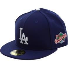 New era fitted New Era Los Angeles Dodgers 1988 World Series Wool 59FIFTY Fitted Hat