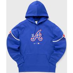 Nike Atlanta Braves City Connect Therma Hoodie Mens