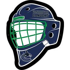 Evergreen Vancouver Canucks LED Lighted Wall Sign Multi-Color