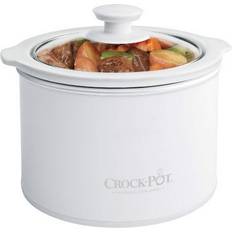 Food Cookers Crock-Pot Slow Dip Master 1-1/2 Qt