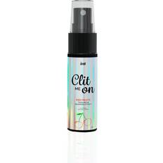 Intt Clit Me On Clitoral Spray Red Fruits 12 ml