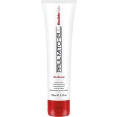 Re 200 Paul Mitchell Flexible Style Re-Works Styling Cream 150ml