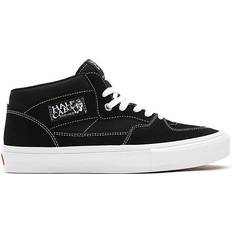 Classic Half Cab - Black/White