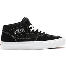 Vans Classic Half Cab - Black/White