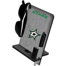 Mobile Device Holders Fan Creations Dallas Stars Four in One Desktop Phone Stand