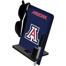 Mobile Device Holders Fan Creations Arizona Wildcats Four in One Desktop Phone Stand