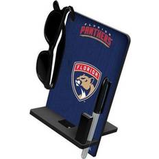 Mobile Device Holders Fan Creations Florida Panthers Four in One Desktop Phone Stand